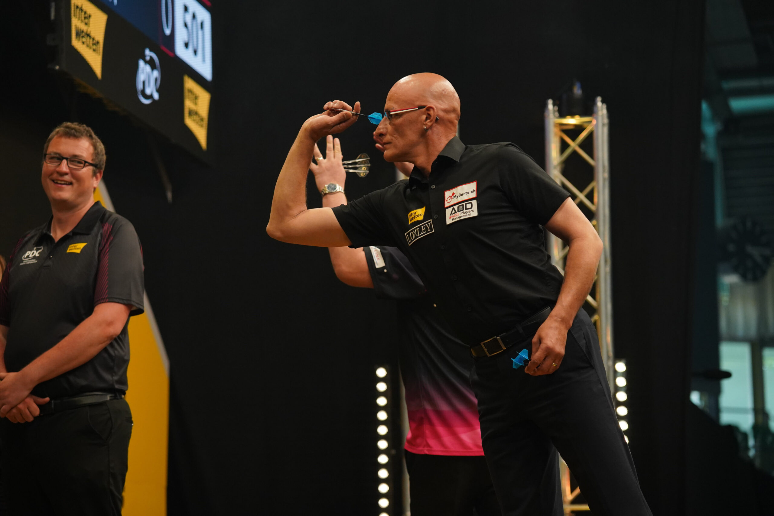 Keegan Brown Vs Marcel Walpen-3