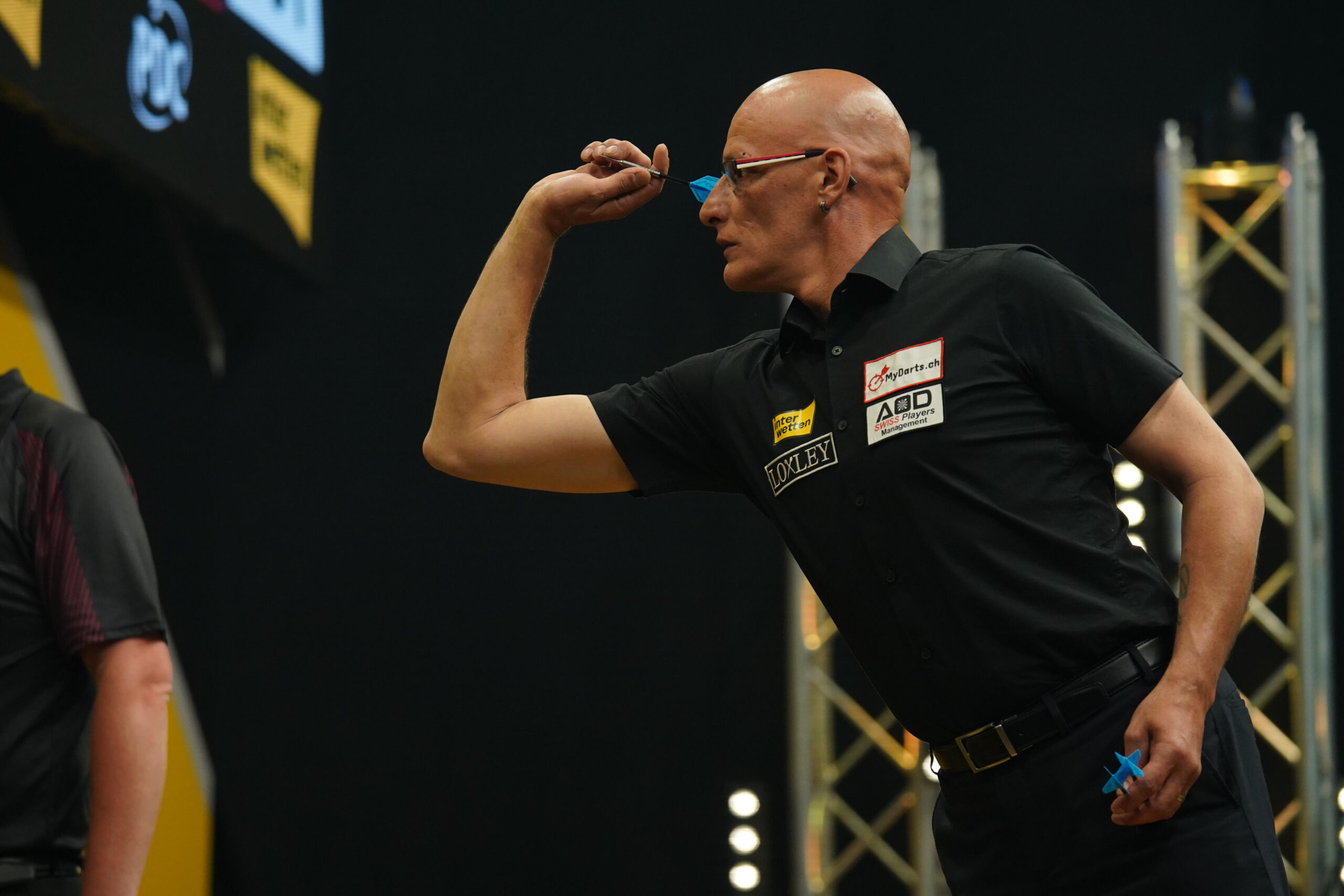 Keegan Brown Vs Marcel Walpen-6