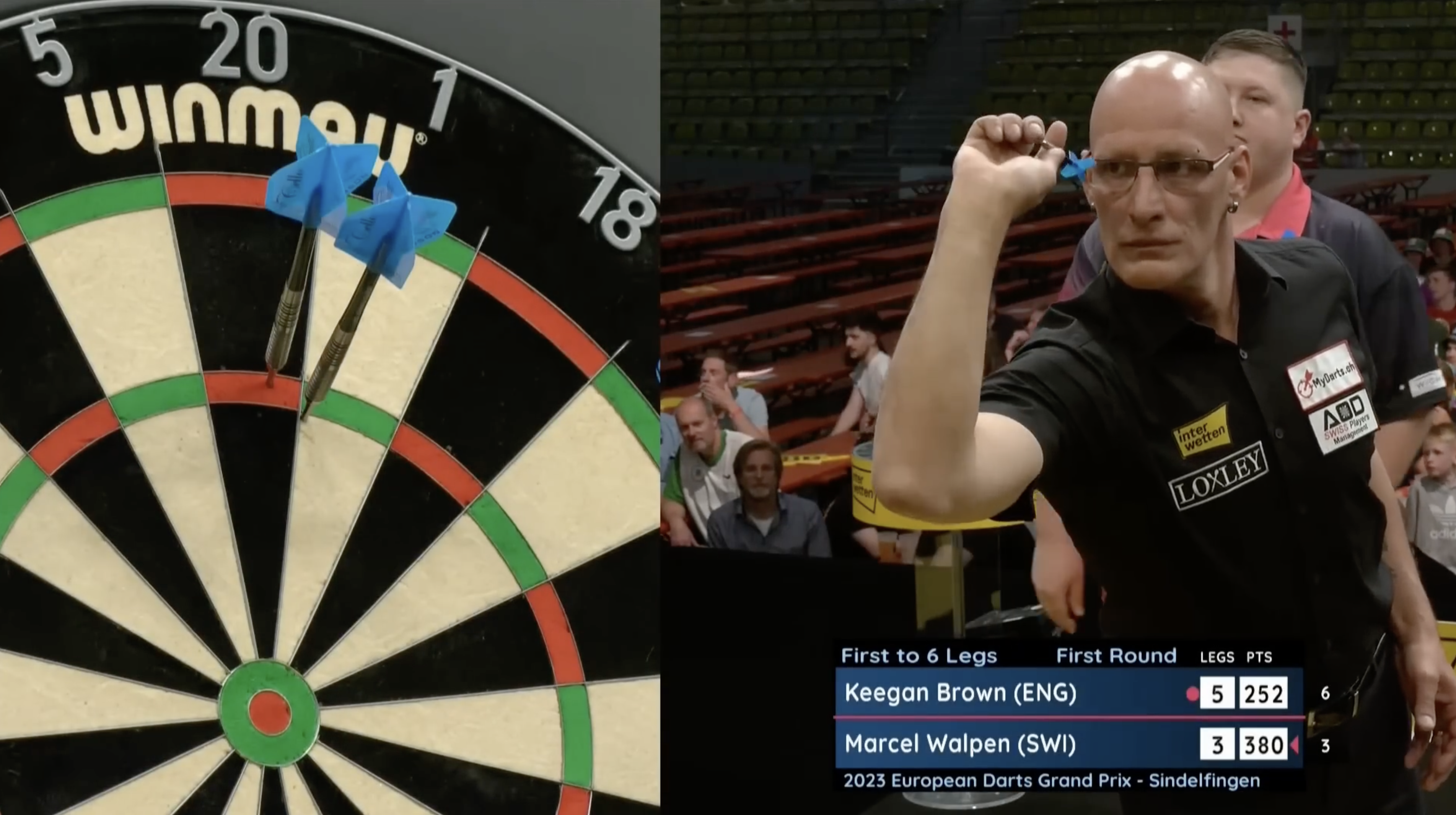 Keegan Brown vs Marcel Walpen_screen