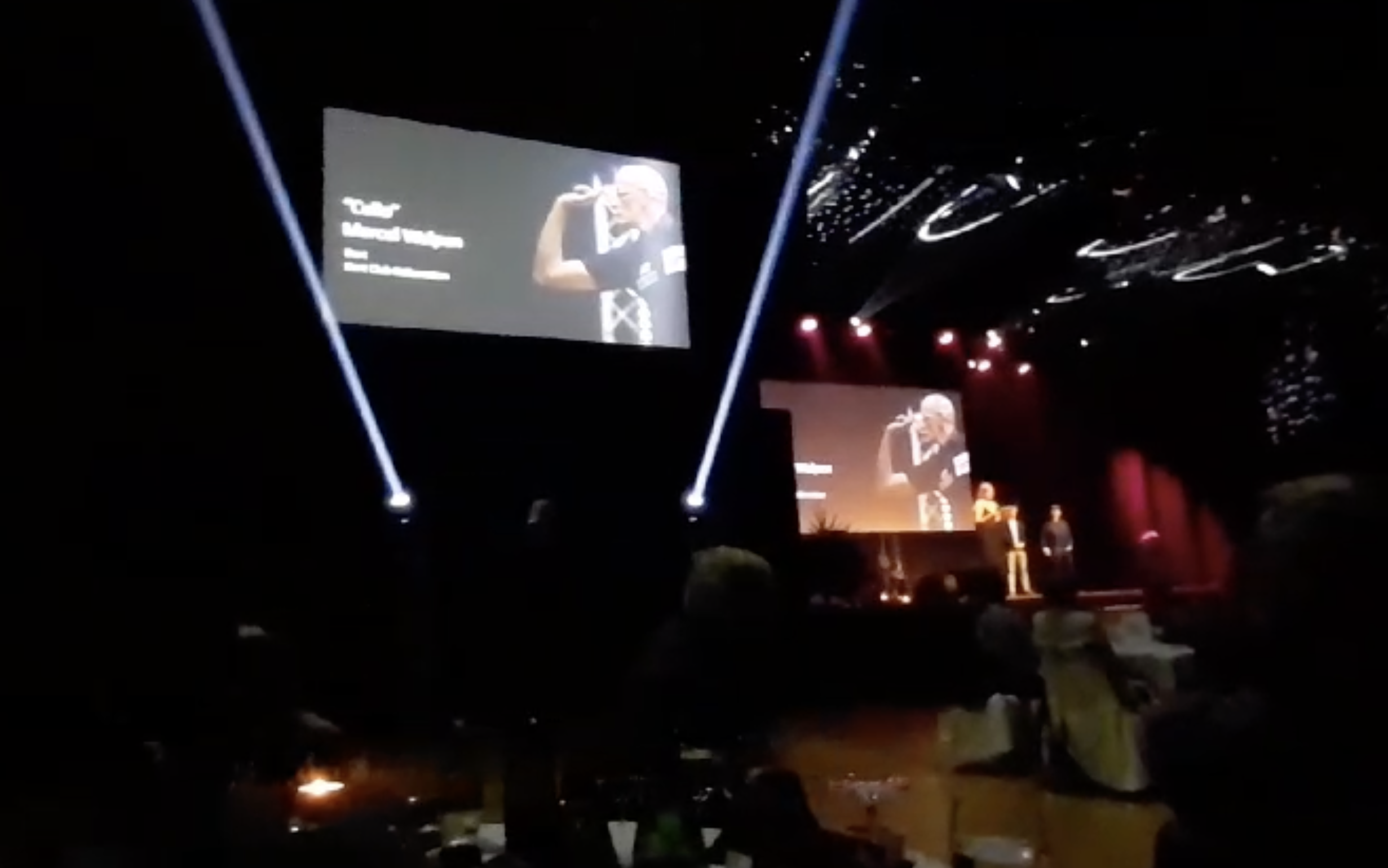 Sportgala 2023