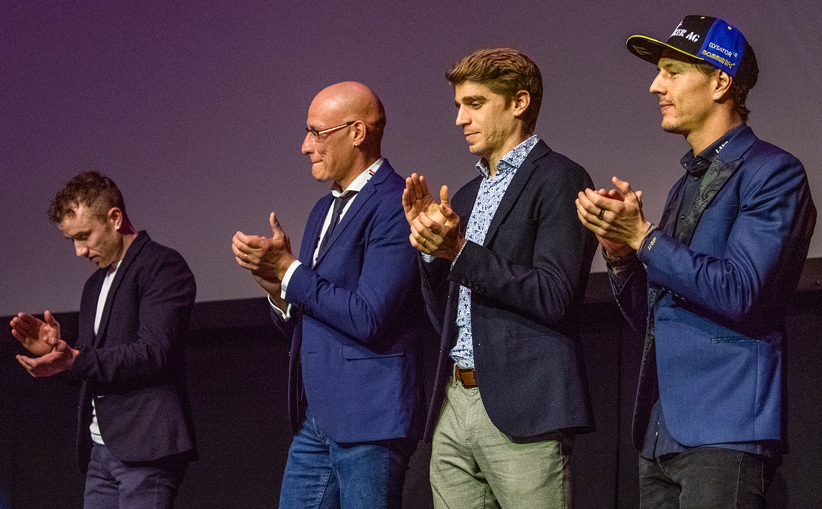 Sportgala 2023. Oberaargau